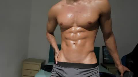 jace_parker online show from 04-06-26, 04:32