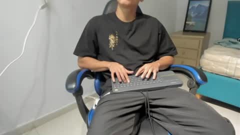 Snapshot of jace_parker chatting on 06-13-26, 12:52 jace_parker online show from 06-13-26, 12:52