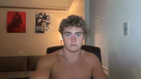Jace Ryders online show from 05-01-26, 02:49