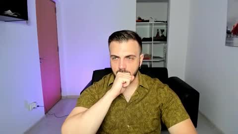 Snapshot of jace_thorne chatting on 09-26-25, 06:01 Jace online show from 09-26-25, 06:01