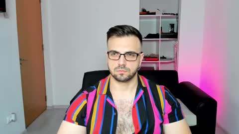 Snapshot of jace_thorne chatting on 10-29-25, 06:53 Jace online show from 10-29-25, 06:53