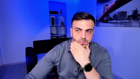 Snapshot of jace_thorne chatting on 11-24-25, 09:47 Jace online show from 11-24-25, 09:47