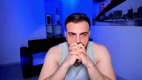 Snapshot of jace_thorne chatting on 11-30-25, 05:22 Jace online show from 11-30-25, 05:22