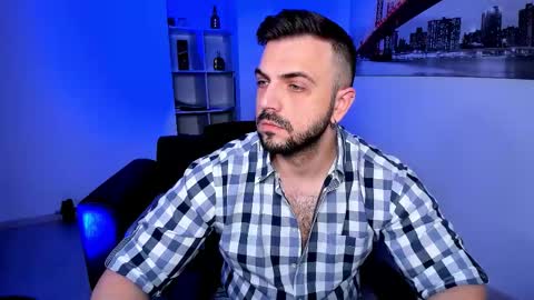 Jace online show from 12-17-25, 05:02