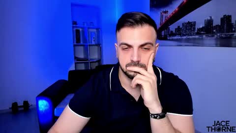 Jace online show from 01-18-26, 06:17