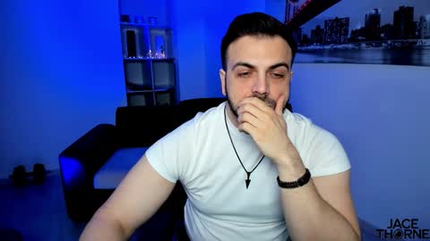 Jace online show from 02-23-26, 05:16