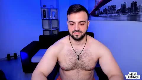 Jace online show from 03-07-26, 07:16