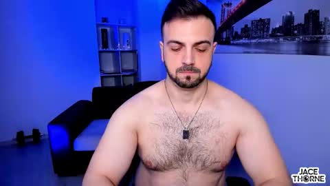 Jace online show from 03-08-26, 05:22