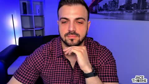 Jace online show from 03-27-26, 05:35