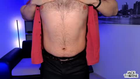 Jace online show from 03-31-26, 05:08