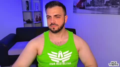 Jace online show from 05-12-26, 06:27