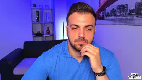 Jace online show from 05-18-26, 04:51