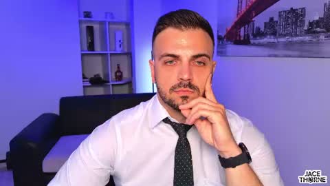 Jace online show from 06-27-26, 07:19