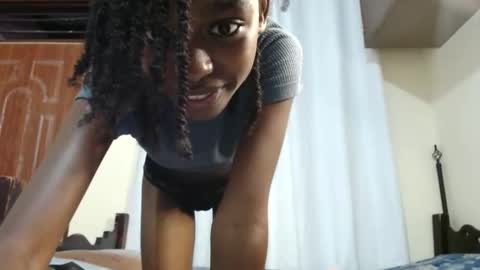jacinta254 online show from 04-22-26, 03:35