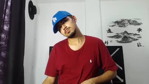 Snapshot of jack03xx_ chatting on 12-21-24, 08:21 Jack online show from 12-21-24, 08:21