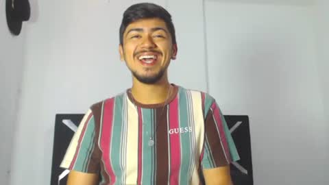 Snapshot of jack03xx_ chatting on 01-22-25, 12:27 Jack online show from 01-22-25, 12:27