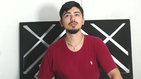 Snapshot of jack03xx_ chatting on 11-23-25, 09:58 Jack online show from 11-23-25, 09:58