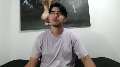 Snapshot of jack03xx_ chatting on 04-13-26, 12:54 Jack online show from 04-13-26, 12:54