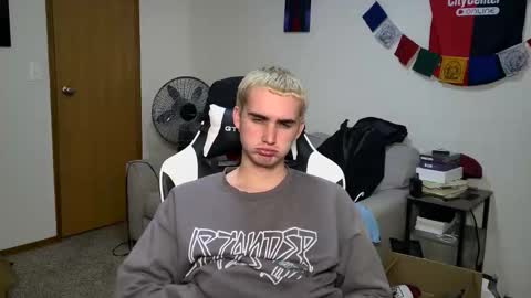 JACK JACK online show from 02-17-26, 03:47