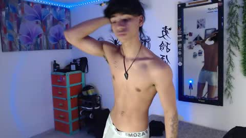 jack160724 online show from 02-27-26, 08:42