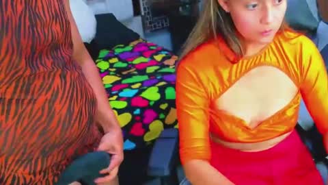 Jack And Rous online show from 03-02-25, 01:49