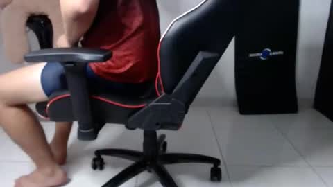 Snapshot of jack_boy_cum chatting on 10-20-25, 06:25 Jack online show from 10-20-25, 06:25