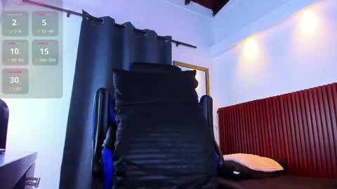 Snapshot of jack_bravo1 chatting on 11-21-25, 12:43 online show from 11-21-25, 12:43