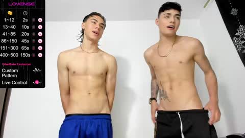 Snapshot of jack_carrington chatting on 01-11-25, 11:56 jack online show from 01-11-25, 11:56