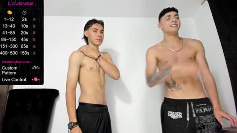 Snapshot of jack_carrington chatting on 01-23-25, 12:46 jack online show from 01-23-25, 12:46