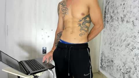 jack online show from 10-21-25, 07:14