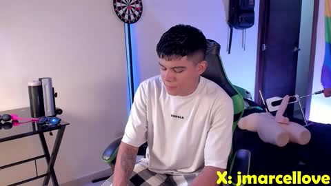 JACK CASTELL online show from 12-22-25, 11:18