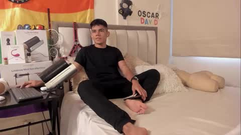 JACK CASTELL online show from 03-30-26, 10:55