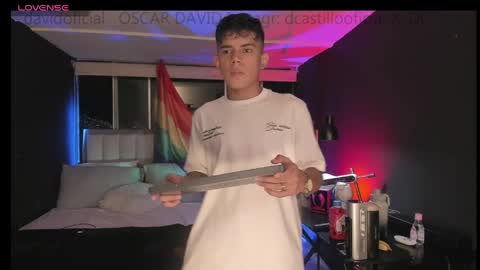 Snapshot of jack_castell chatting on 04-20-26, 12:02 JACK CASTELL online show from 04-20-26, 12:02