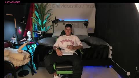 Snapshot of jack_castell chatting on 05-09-26, 11:04 JACK CASTELL online show from 05-09-26, 11:04