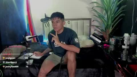 Snapshot of jack_castell chatting on 05-30-26, 12:13 JACK CASTELL online show from 05-30-26, 12:13