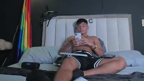 Snapshot of jack_castell chatting on 06-08-26, 12:25 JACK CASTELL online show from 06-08-26, 12:25