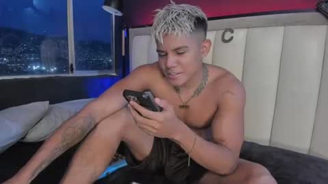 Snapshot of jack_castell chatting on 07-15-26, 11:43 JACK CASTELL online show from 07-15-26, 11:43