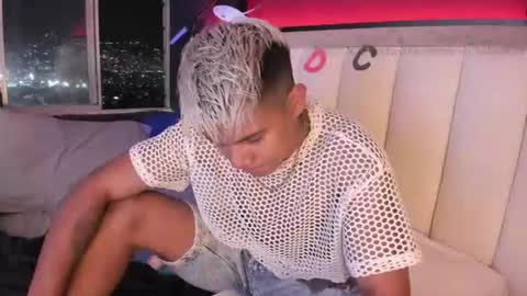 Snapshot of jack_castell chatting on 07-18-26, 12:26 JACK CASTELL online show from 07-18-26, 12:26