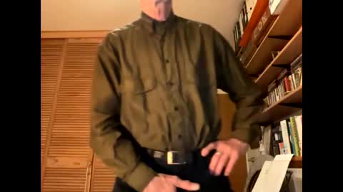 Jack online show from 03-31-26, 09:04