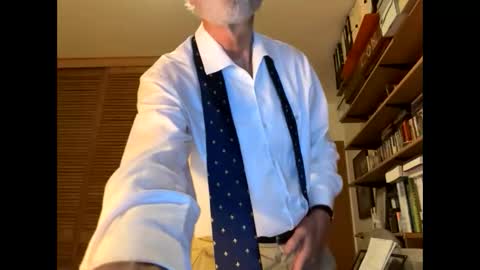 Jack online show from 05-24-26, 08:47