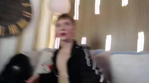 JACK  online show from 01-17-26, 08:12