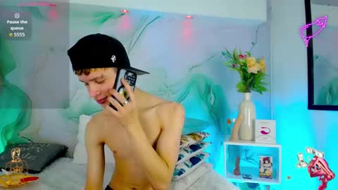 JACK  online show from 03-04-26, 12:33