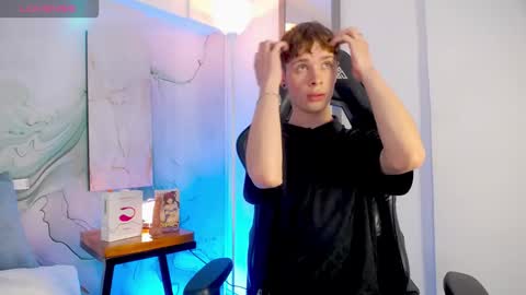 JACK  online show from 03-09-26, 11:58