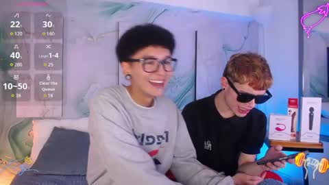 JACK  online show from 04-30-26, 01:17