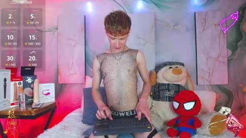 Snapshot of jack_frosst_ chatting on 06-03-26, 02:33 JACK online show from 06-03-26, 02:33