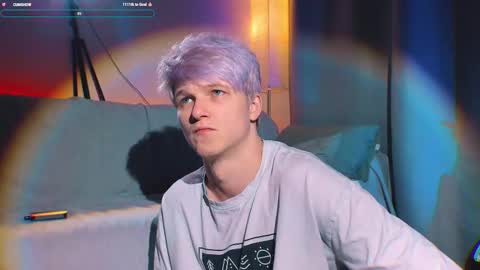 brestonsweet online show from 11-24-25, 03:50