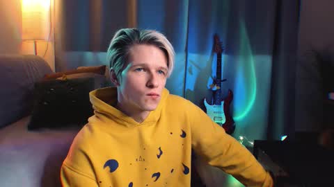 brestonsweet online show from 01-11-26, 08:30