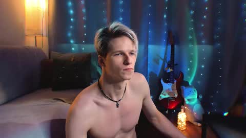 brestonsweet online show from 02-03-26, 06:40