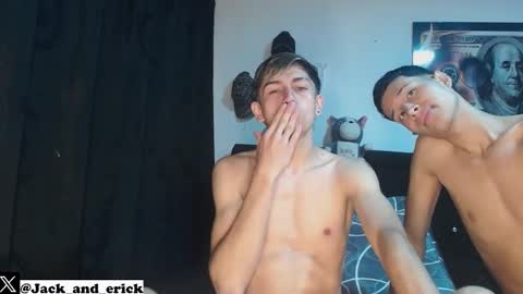 Snapshot of jack_lover1724 chatting on 01-05-25, 04:25 JACK ERICK online show from 01-05-25, 04:25