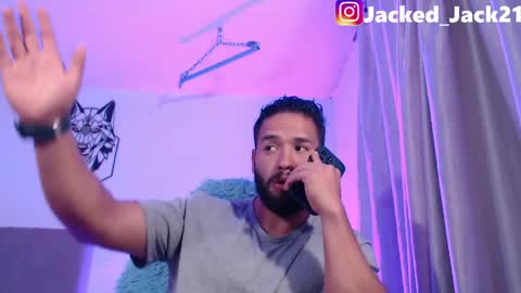 jack and leah online show from 05-16-26, 12:51